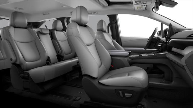 2026 Toyota Sienna XLE for sale in San Jose, CA