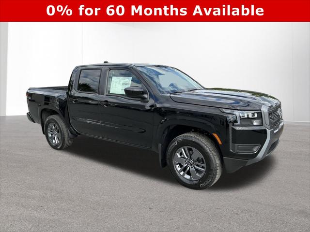 2026 Nissan Frontier Crew Cab SV 4x4 for sale in Bartonsville, PA