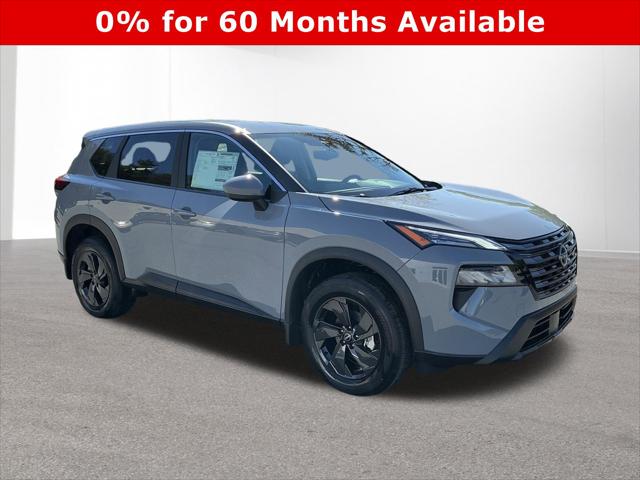 2026 Nissan Rogue SV for sale in Bartonsville, PA