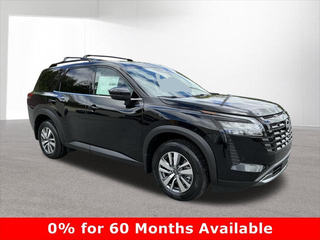 2026 Nissan Pathfinder SL for sale in Bartonsville, PA