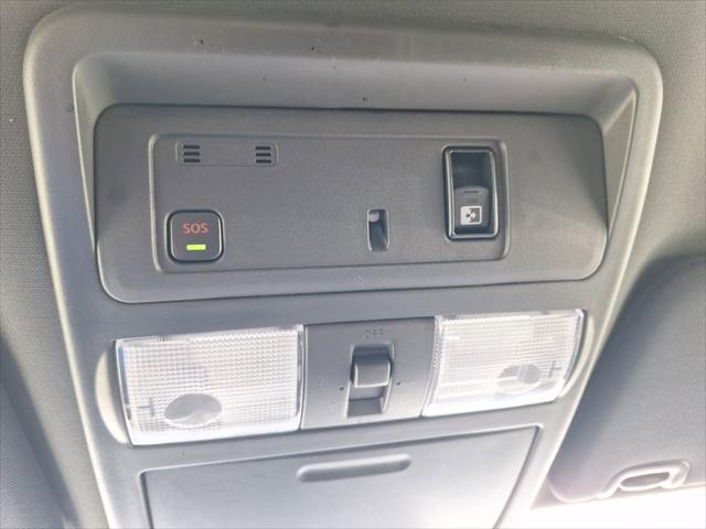 2023 Nissan Titan Crew Cab PRO-4X 4x4