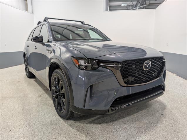 2026 Mazda X-90 3.3 Turbo S Premium Sport for sale in Butler, PA