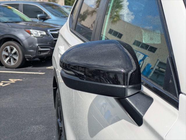 2026 Honda CR-V Hybrid 2WD Sport-L