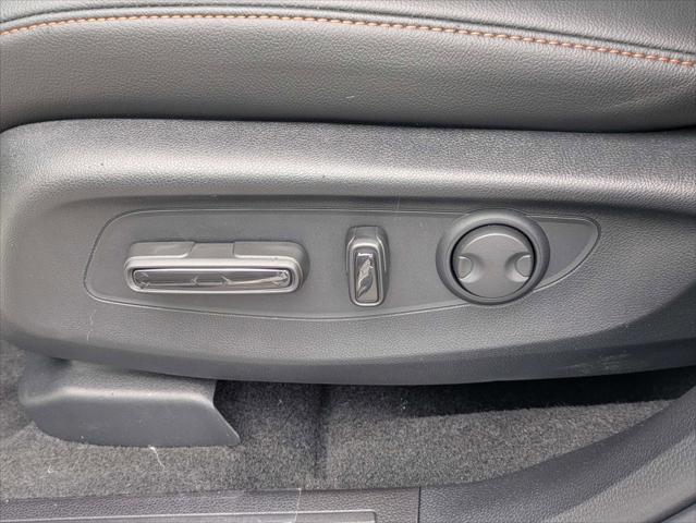 2026 Honda CR-V Hybrid 2WD Sport-L