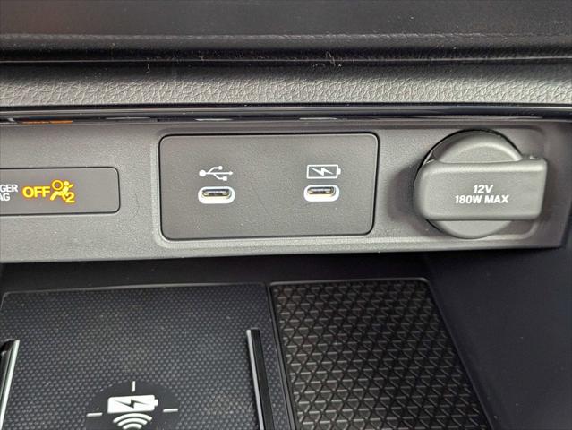 2026 Honda CR-V Hybrid 2WD Sport-L