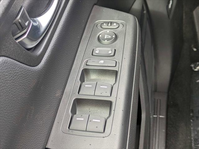 2026 Honda CR-V Hybrid 2WD Sport-L