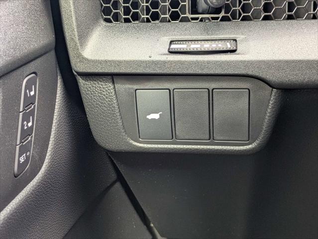 2026 Honda CR-V Hybrid 2WD Sport-L