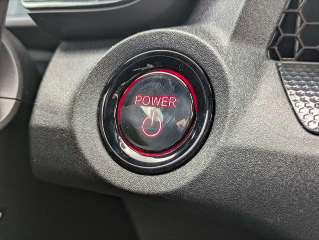 2026 Honda CR-V Hybrid 2WD Sport-L