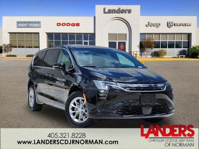 2027 Chrysler Pacifica Select for sale in Norman, OK