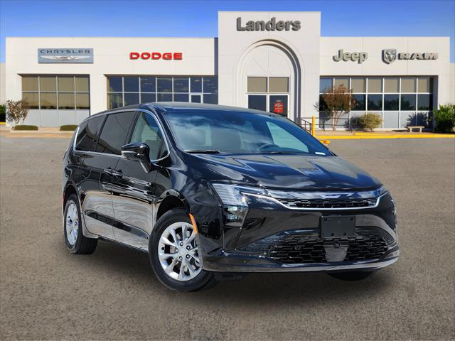 2027 Chrysler Pacifica Select for sale in Norman, OK