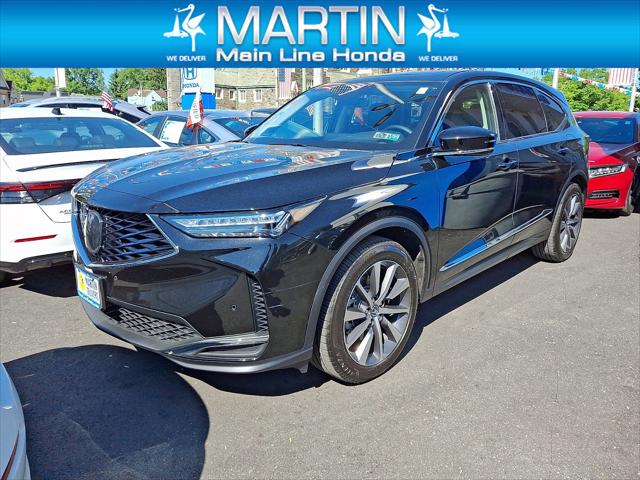 2026 Acura MDX Technology Package for sale in Ardmore, PA