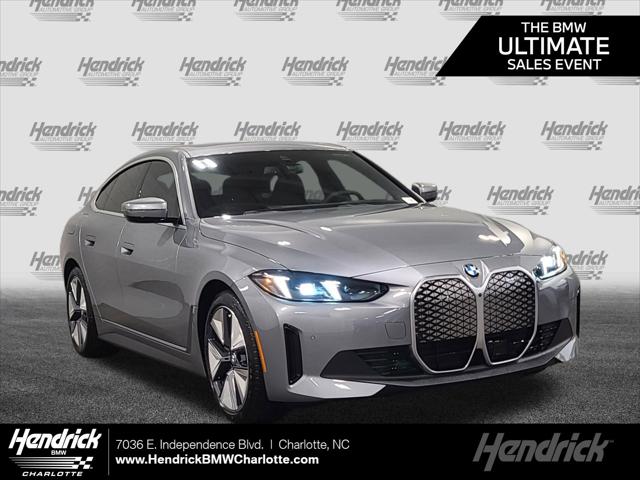 2026 BMW i4 xDrive40 for sale in Charlotte, NC