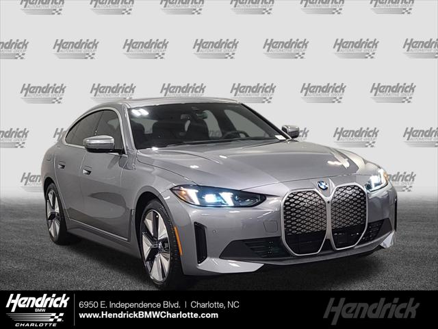 2026 BMW i4 xDrive40 for sale in Charlotte, NC