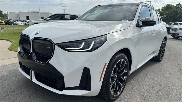 2026 BMW X3 M50 xDrive
