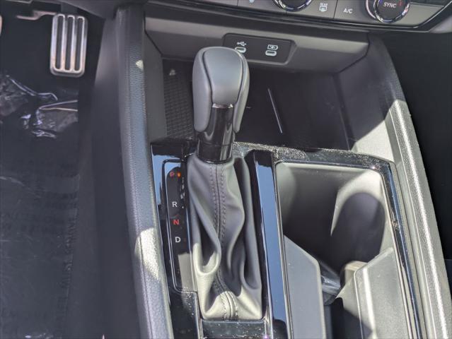 2026 Honda Accord Sedan Sport