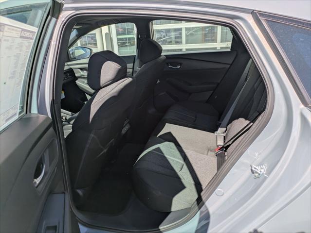 2026 Honda Accord Sedan Sport