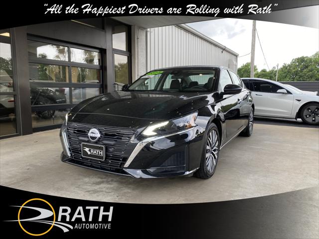2025 Nissan Altima SV FWD for sale in Springdale, AR
