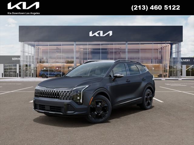 2026 Kia Sportage X-Line for sale in Los Angeles, CA