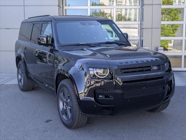 2026 Land Rover Defender P400 X-Dynamic SE
