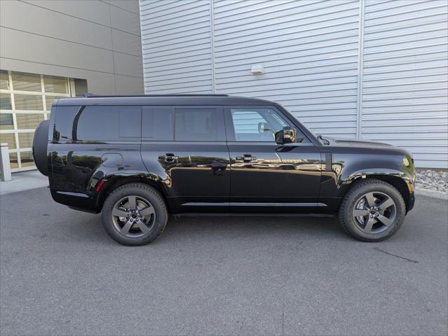 2026 Land Rover Defender P400 X-Dynamic SE