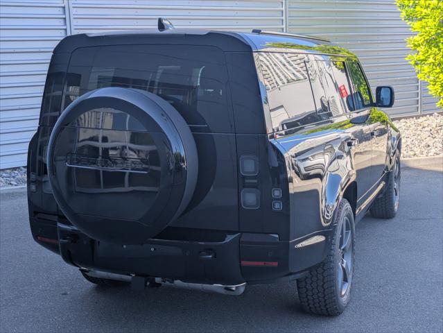 2026 Land Rover Defender P400 X-Dynamic SE