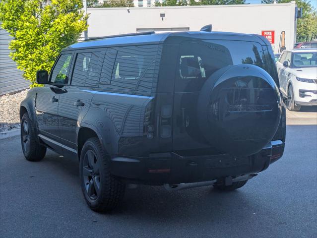 2026 Land Rover Defender P400 X-Dynamic SE