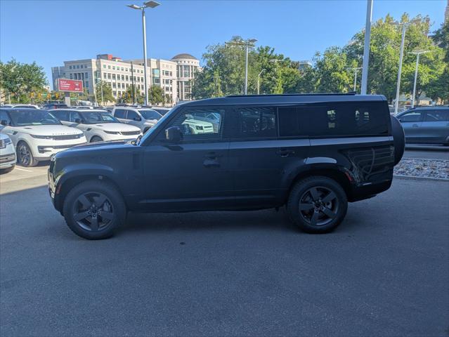 2026 Land Rover Defender P400 X-Dynamic SE