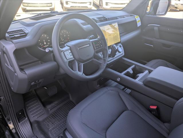 2026 Land Rover Defender P400 X-Dynamic SE