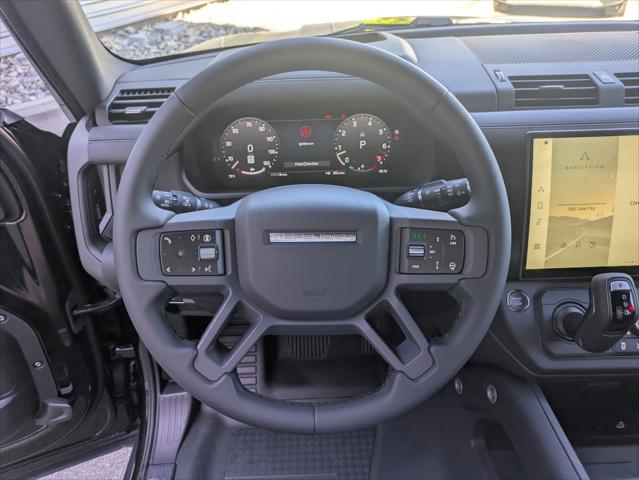 2026 Land Rover Defender P400 X-Dynamic SE