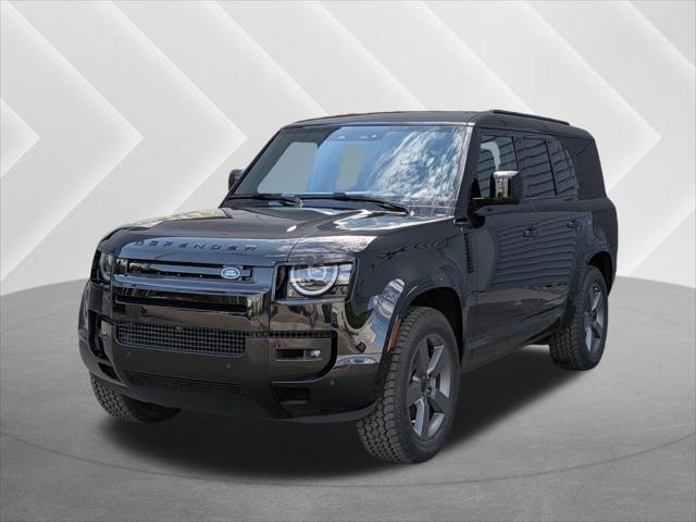 2026 Land Rover Defender P400 X-Dynamic SE for sale in Salt Lake City, UT