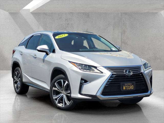 2017 Lexus RX 350 RX 350 for sale in Fresno, AR