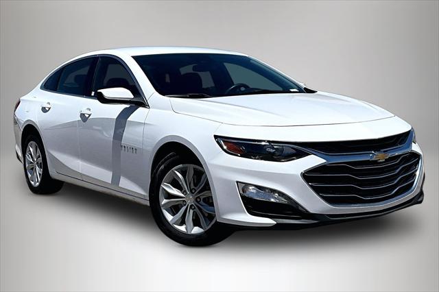 2025 Chevrolet Malibu FWD 1LT for sale in Los Lunas, NM
