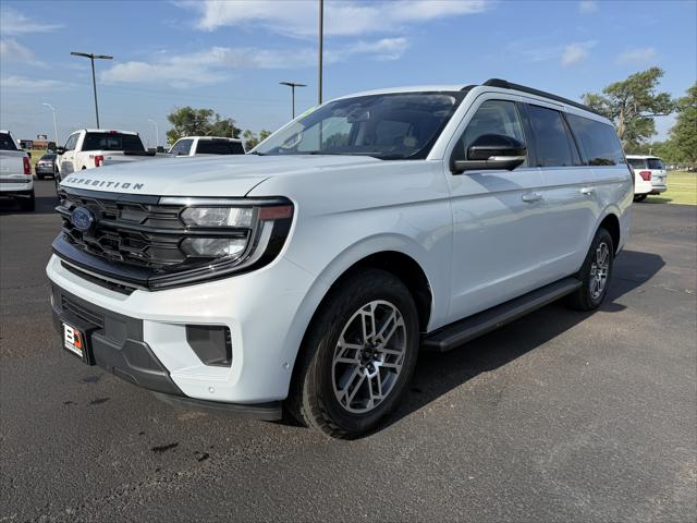 2025 Ford Expedition Active MAX for sale in Elk City, OK