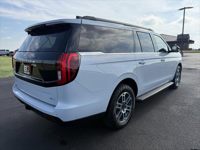 2025 Ford Expedition Active MAX