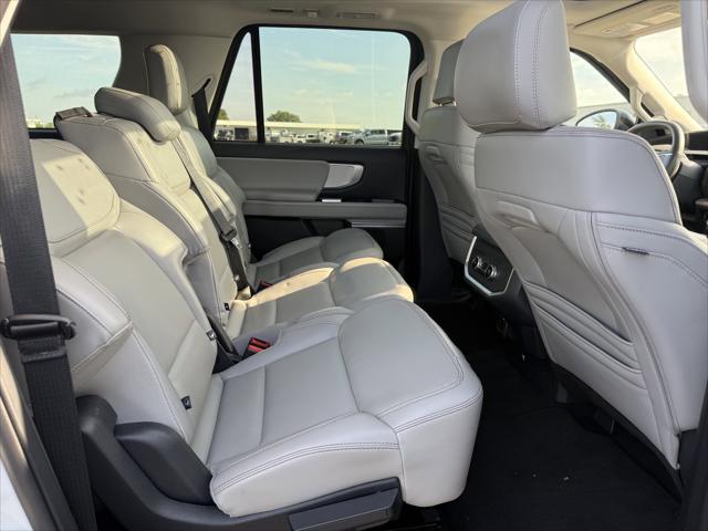 2025 Ford Expedition Active MAX
