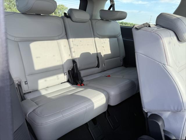 2025 Ford Expedition Active MAX