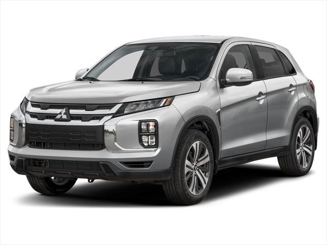 2026 Mitsubishi Outlander Sport 2.0 SE for sale in San Antonio, TX