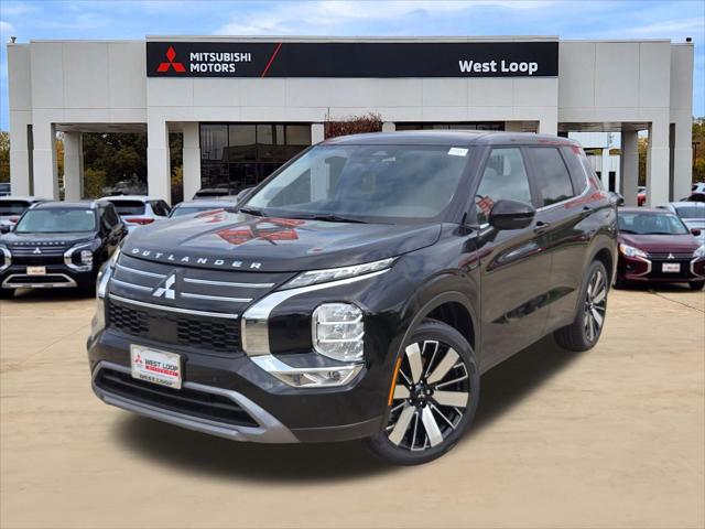 2026 Mitsubishi Outlander SE 1.5T 2WD for sale in San Antonio, TX