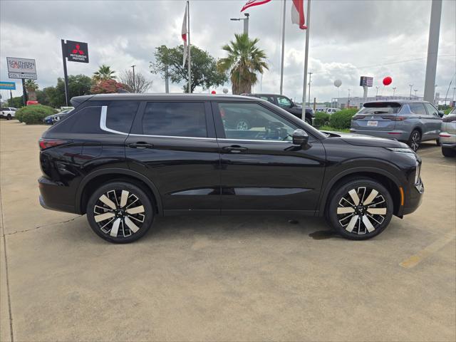 2026 Mitsubishi Outlander SE 1.5T 2WD