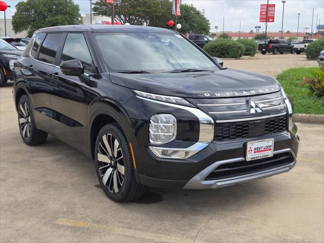 2026 Mitsubishi Outlander SE 1.5T 2WD