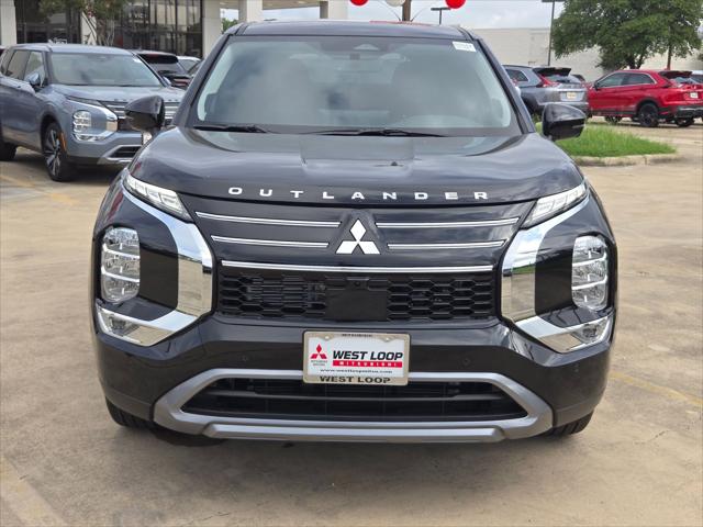 2026 Mitsubishi Outlander SE 1.5T 2WD