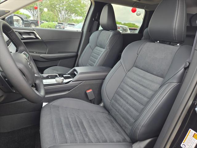 2026 Mitsubishi Outlander SE 1.5T 2WD