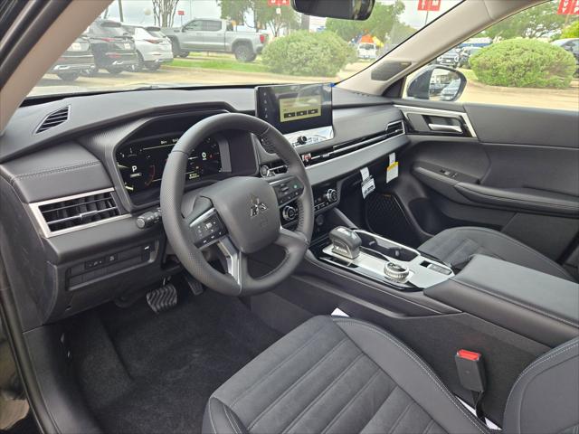 2026 Mitsubishi Outlander SE 1.5T 2WD