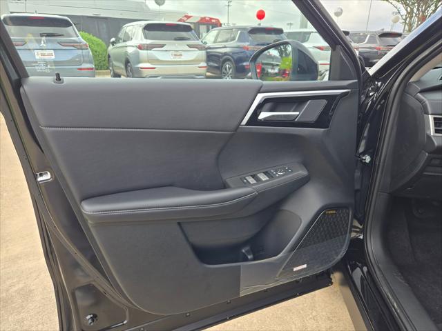 2026 Mitsubishi Outlander SE 1.5T 2WD