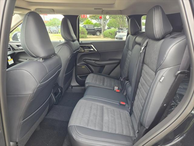 2026 Mitsubishi Outlander SE 1.5T 2WD