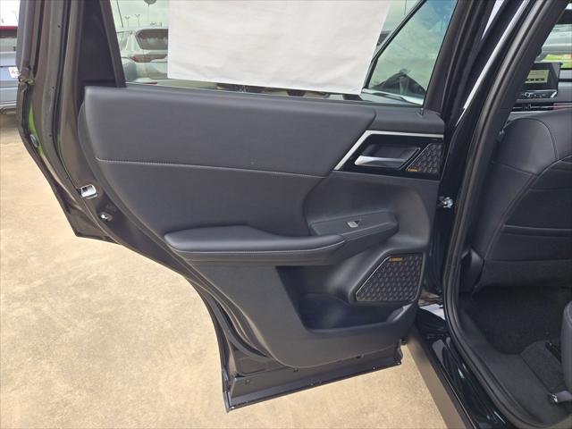 2026 Mitsubishi Outlander SE 1.5T 2WD