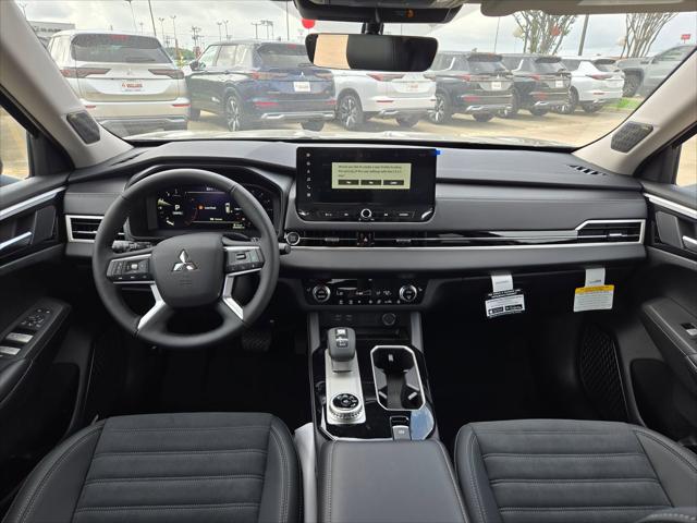 2026 Mitsubishi Outlander SE 1.5T 2WD
