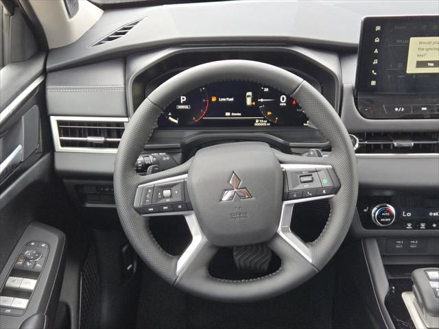 2026 Mitsubishi Outlander SE 1.5T 2WD