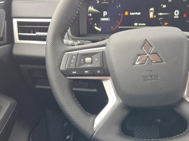 2026 Mitsubishi Outlander SE 1.5T 2WD