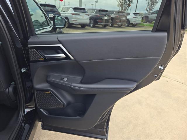 2026 Mitsubishi Outlander SE 1.5T 2WD